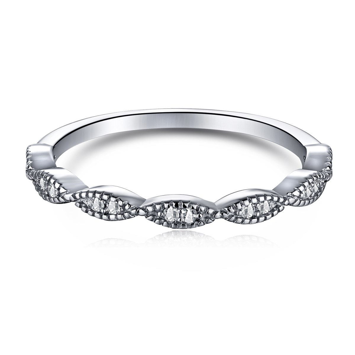 ARTEMIS I Ring 925 Sterling Silber